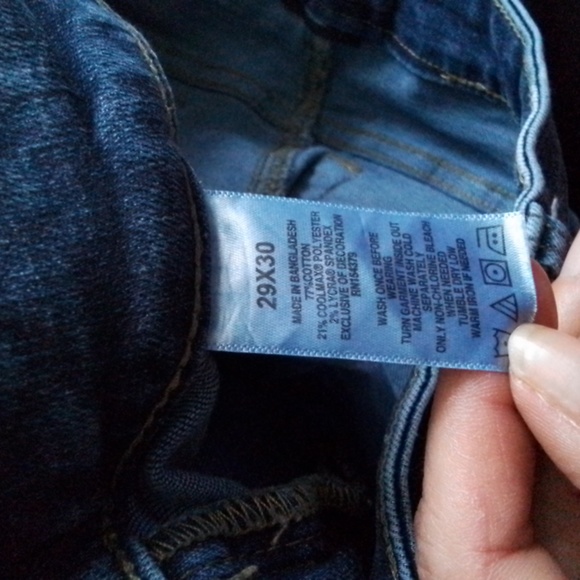Aeropostale Skinny jeans - Picture 6 of 6